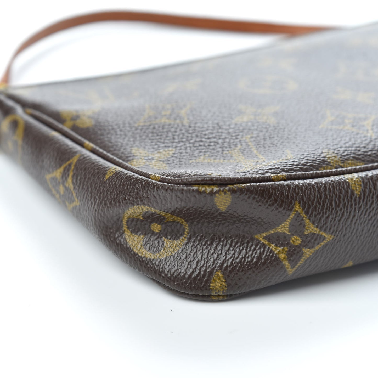 Monogram Pochette Accessories