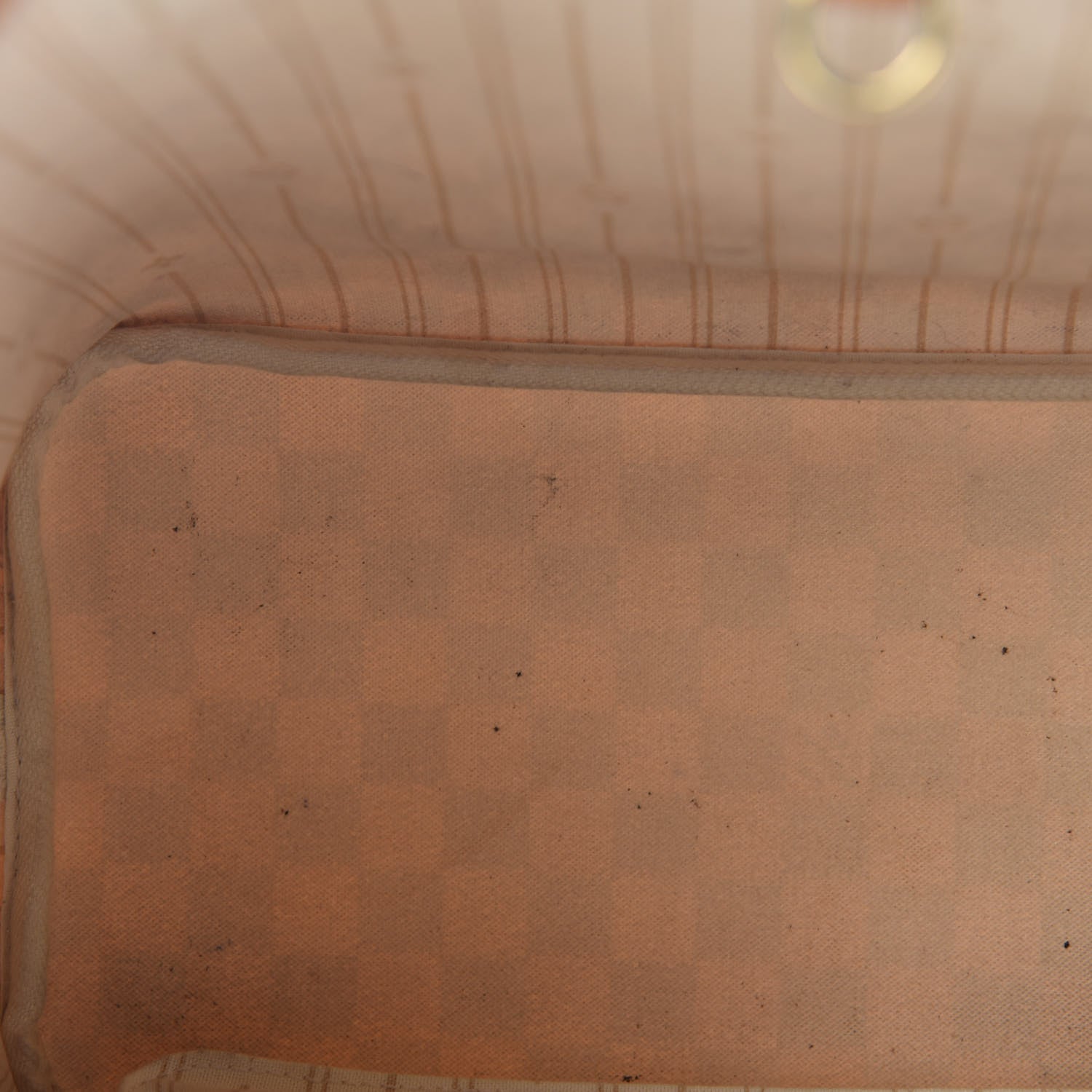 Louis Vuitton Damier Azur Neverfull MM 9 of 12