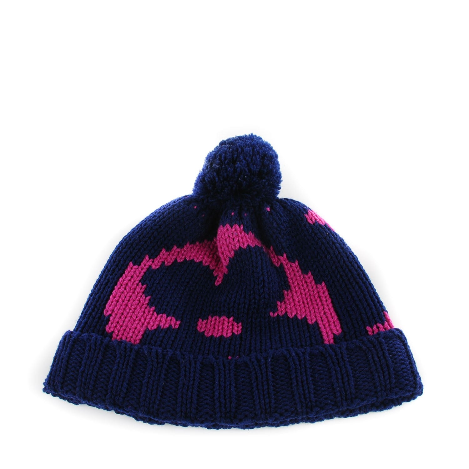 Louis Vuitton Wool Grand Froid Pom Beanie Hat 1 of 6
