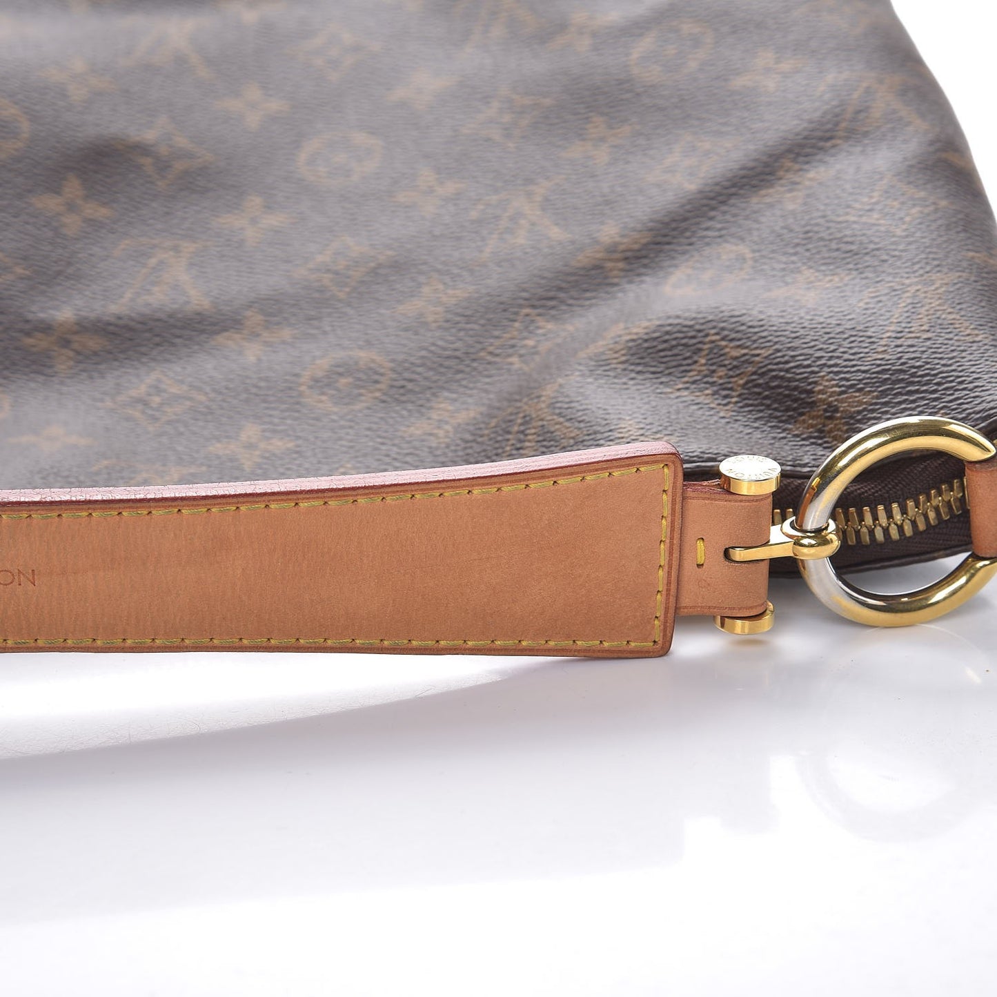 Monogram Sully MM