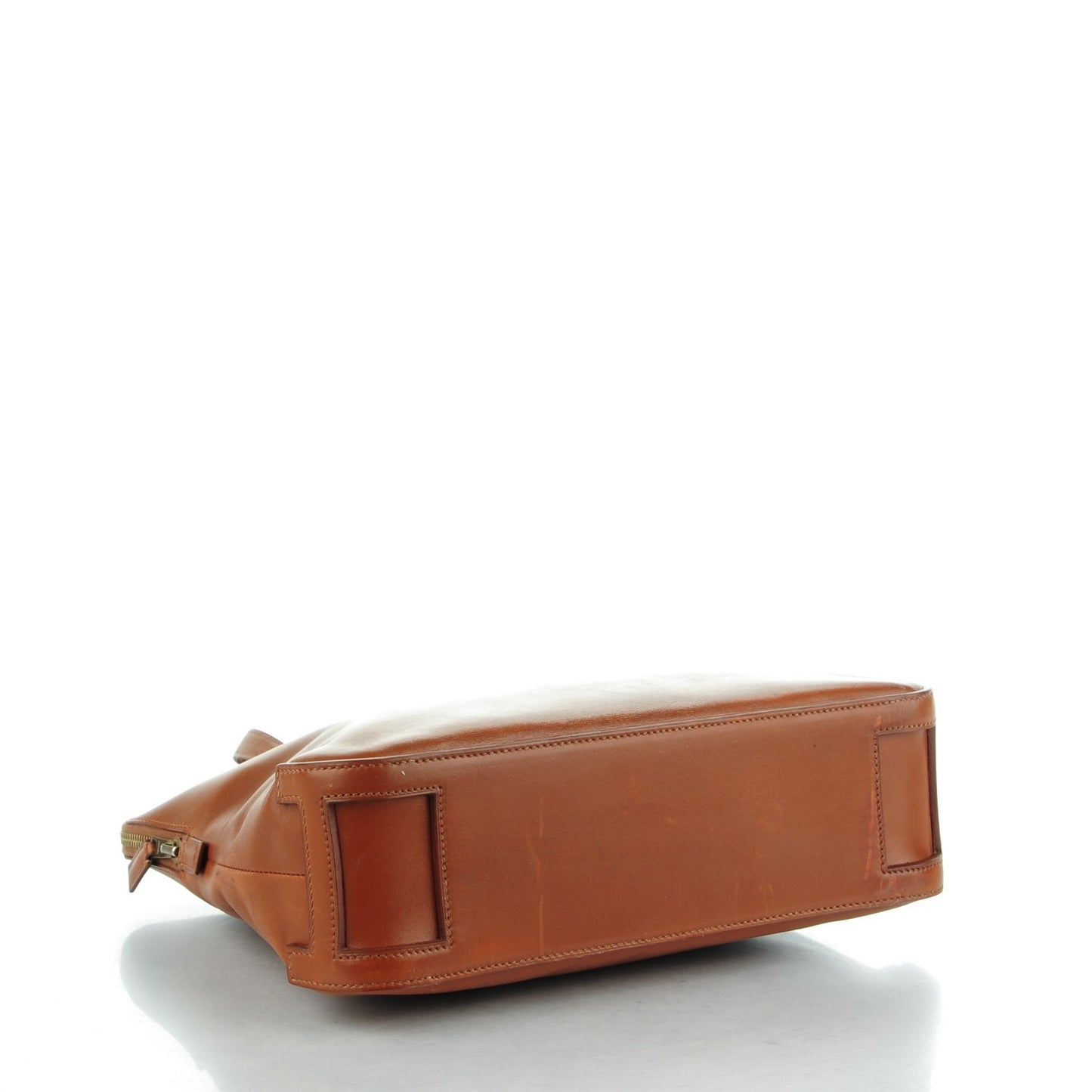 Box Escapade Tote Noisette