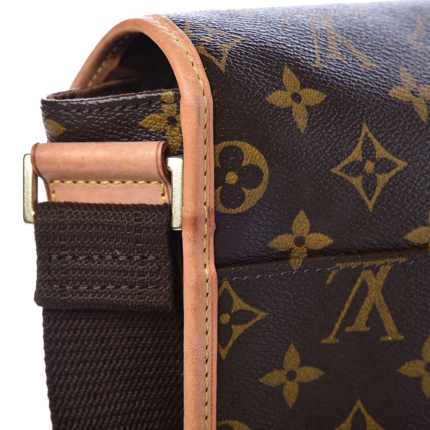 Louis Vuitton Monogram Bosphore GM 8 of 10
