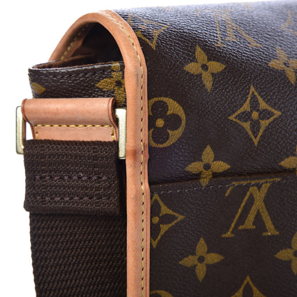 Louis Vuitton Monogram Bosphore GM 8 of 10