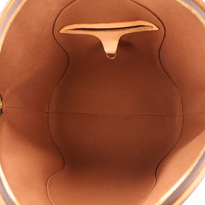 Louis Vuitton Monogram Ellipse MM 5 of 10