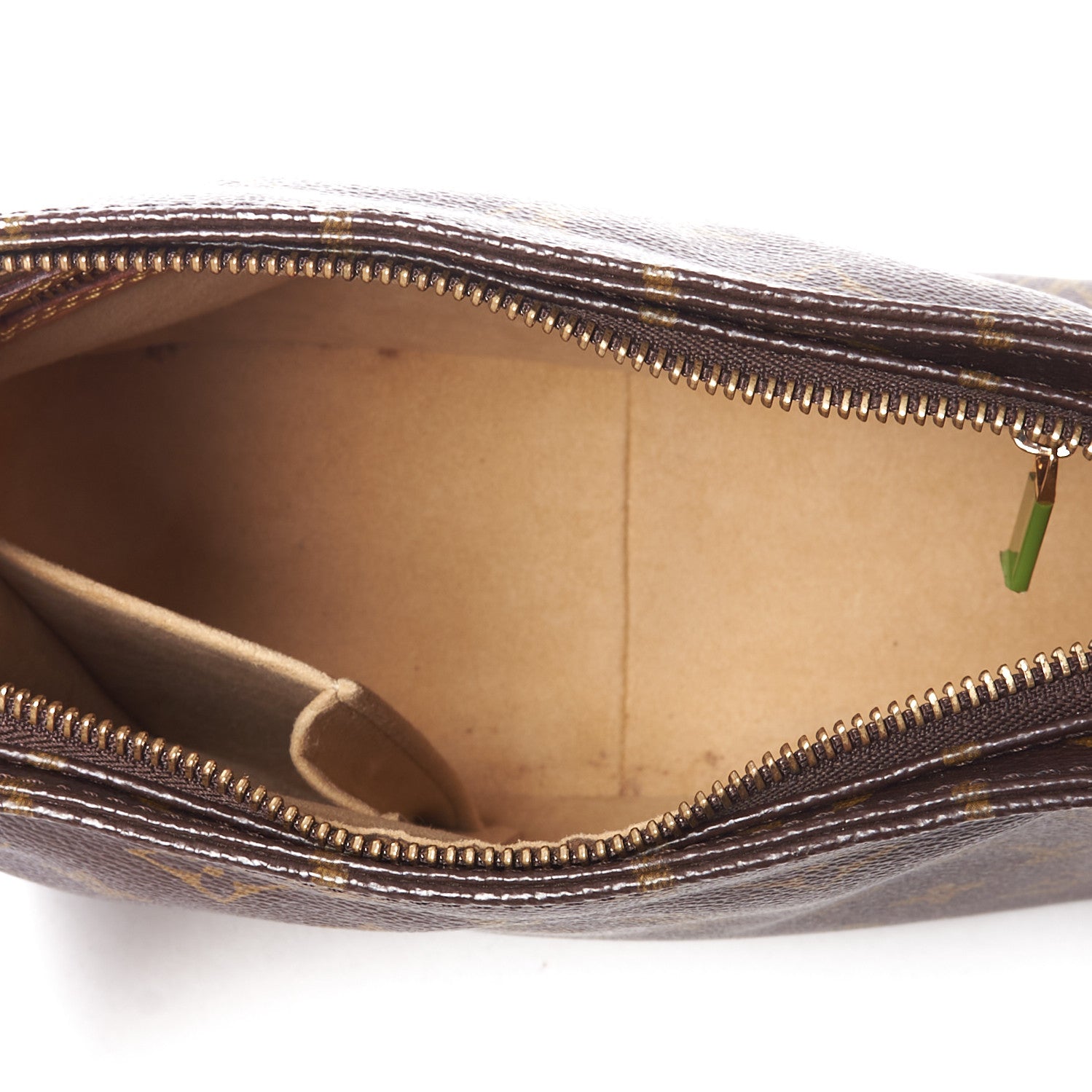 Louis Vuitton Monogram Looping MM 7 of 11