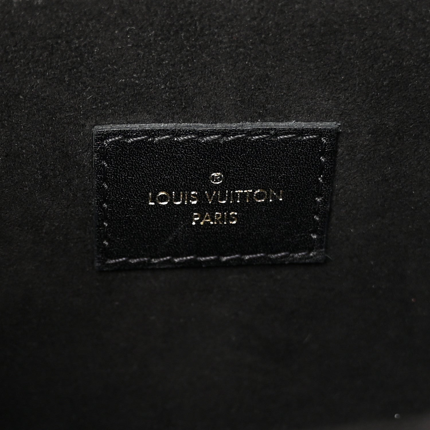 Louis Vuitton Reverse Monogram Pochette Metis 6 of 12