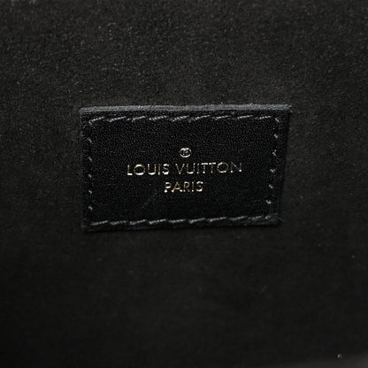 Louis Vuitton Reverse Monogram Pochette Metis 6 of 12