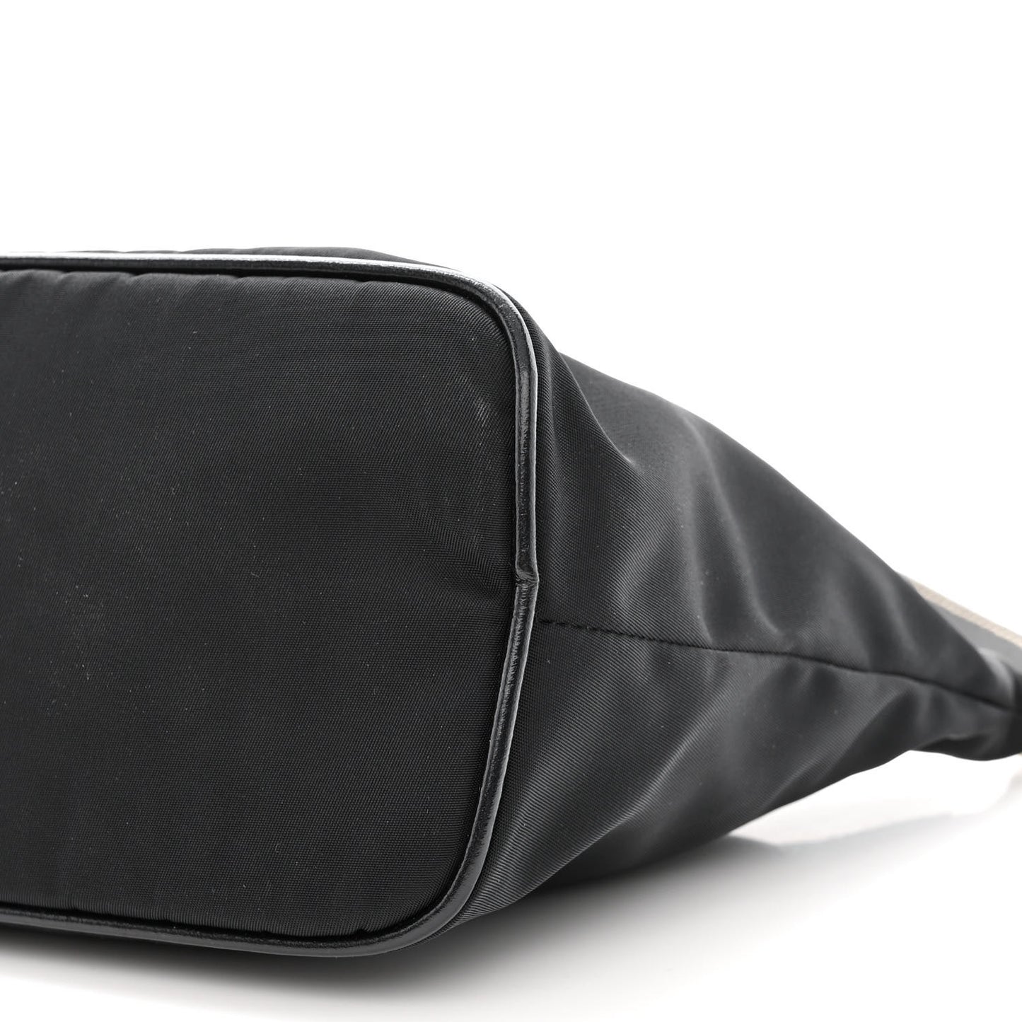Tessuto Sirio Pochette Black
