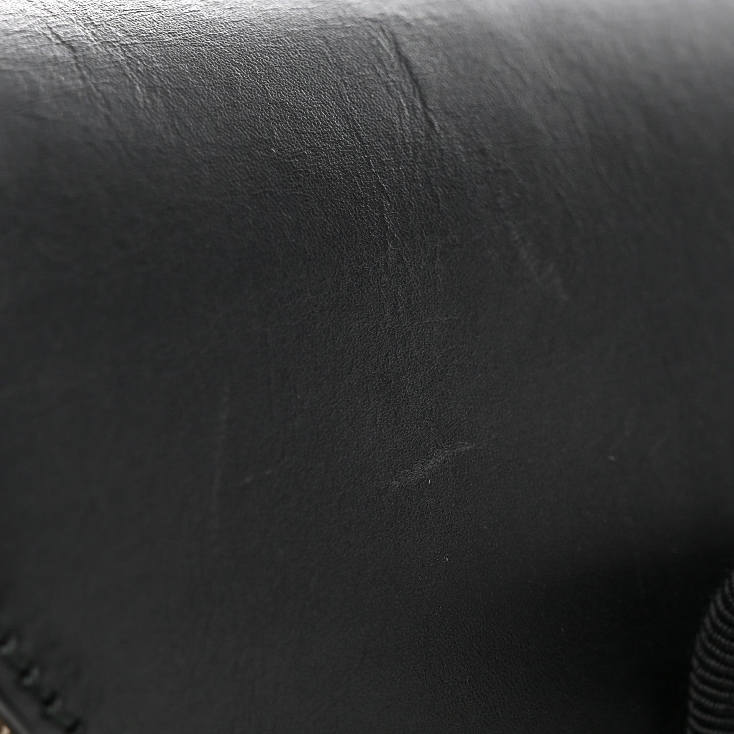 Gucci GG Supreme Monogram Caleido Backpack Black 11 of 11