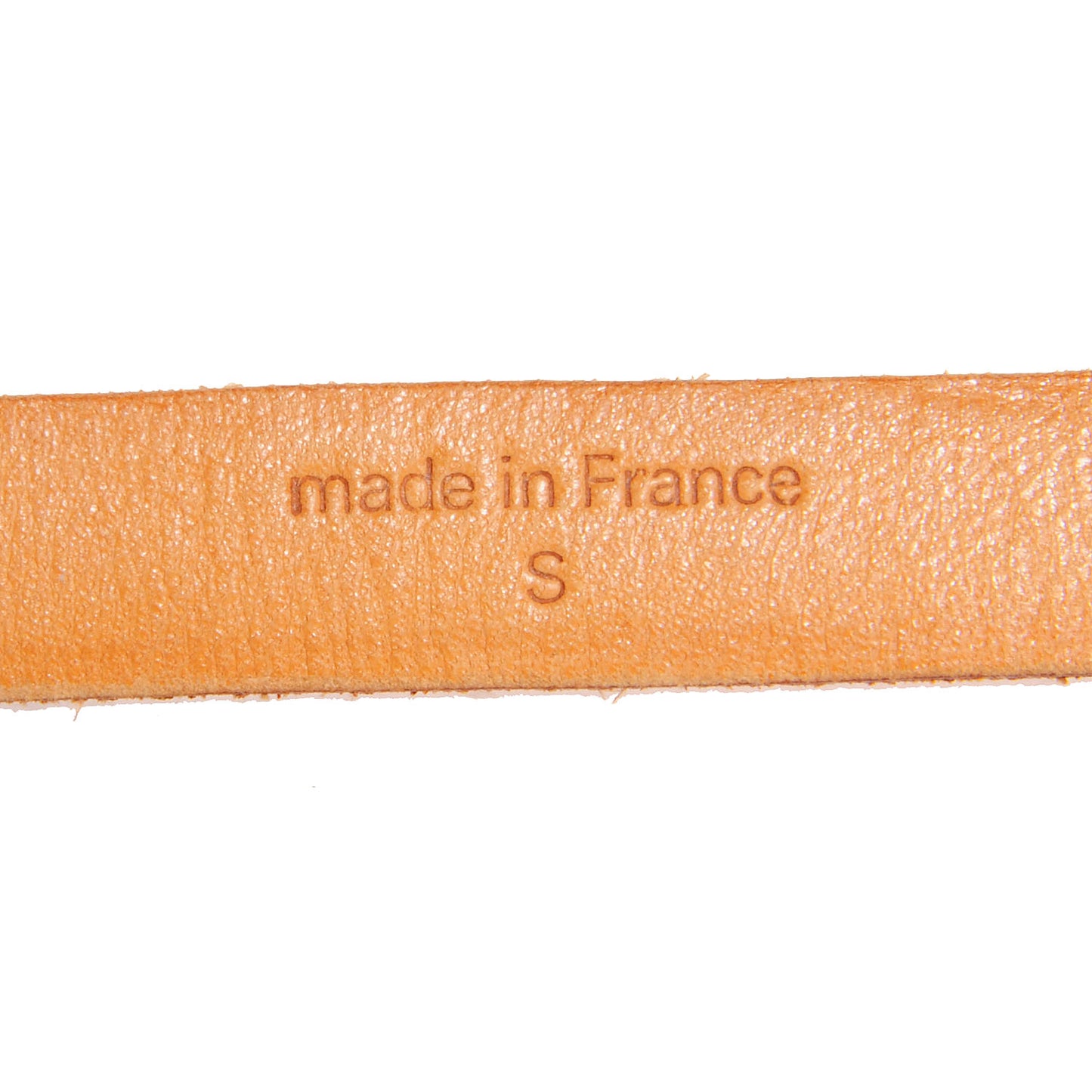 Monogram Pochette Florentine S