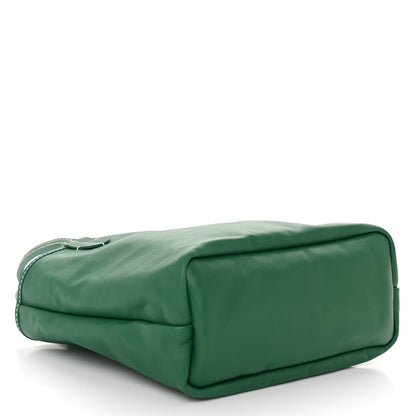 Goyard Goyardine Reversible Mini Anjou Green 8 of 18