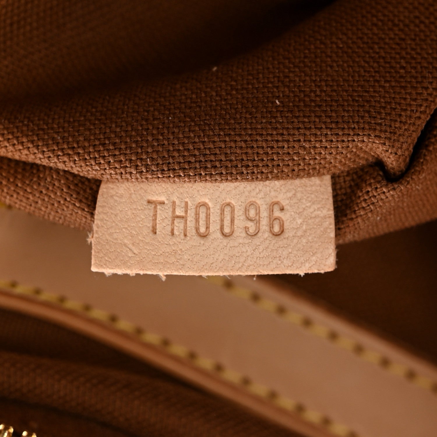 Louis Vuitton Monogram Carryall 6 of 11