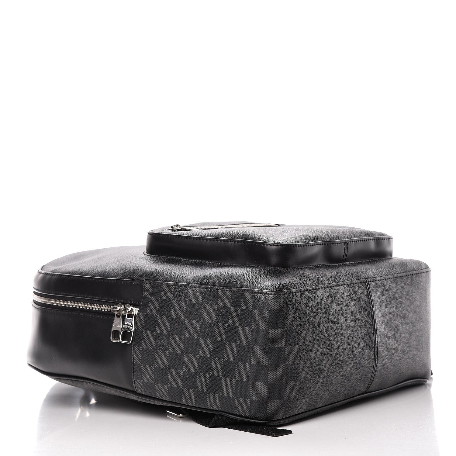 Louis Vuitton Damier Graphite Josh Backpack 4 of 11