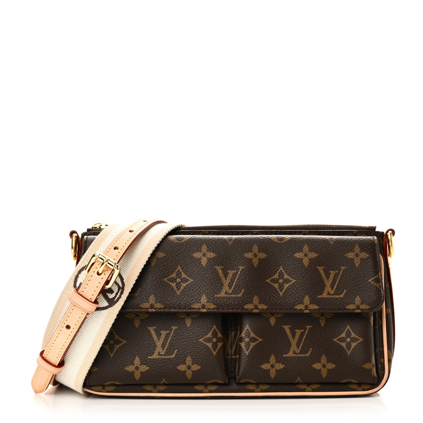 Monogram Vivacite Bag