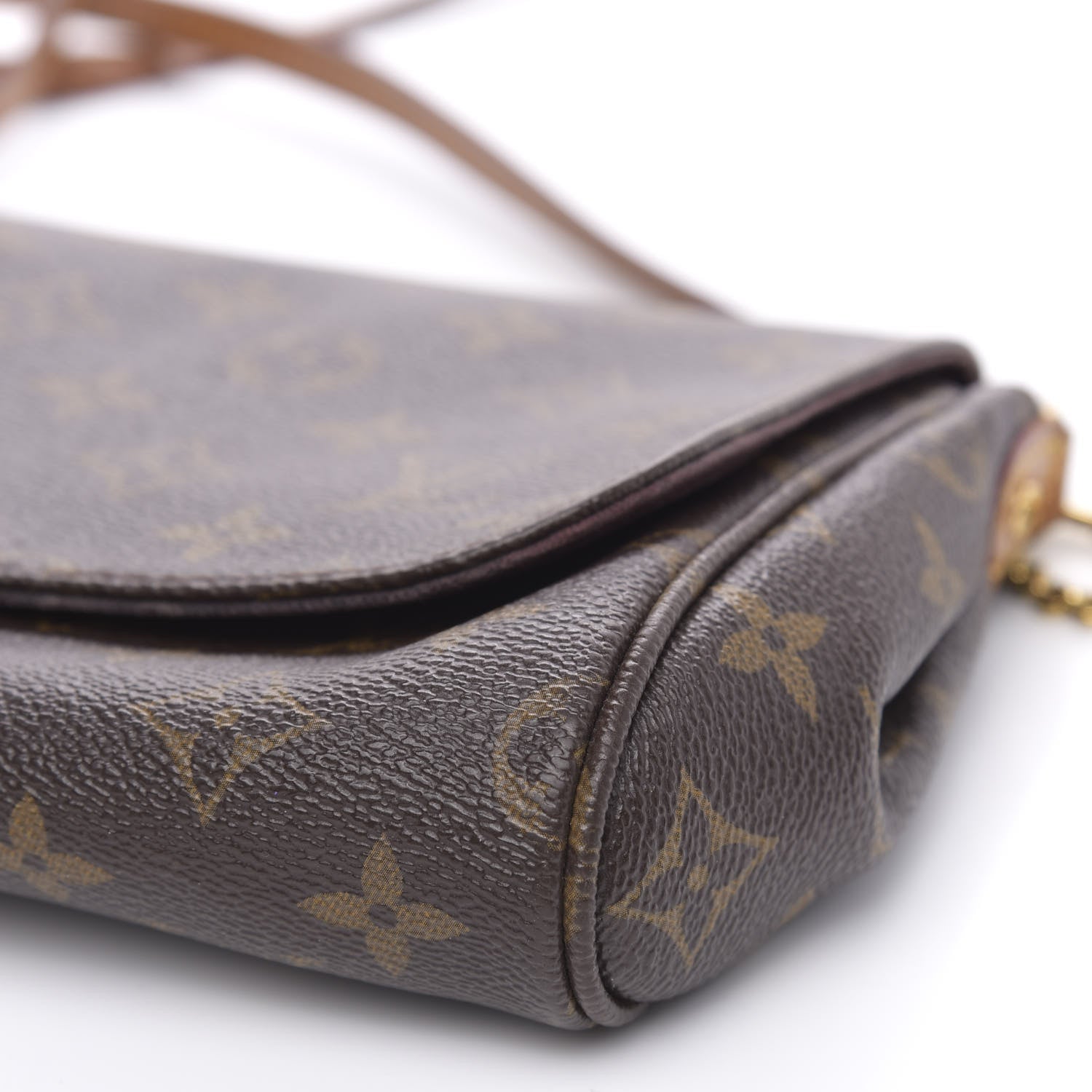 Louis Vuitton Monogram Favorite MM 8 of 13