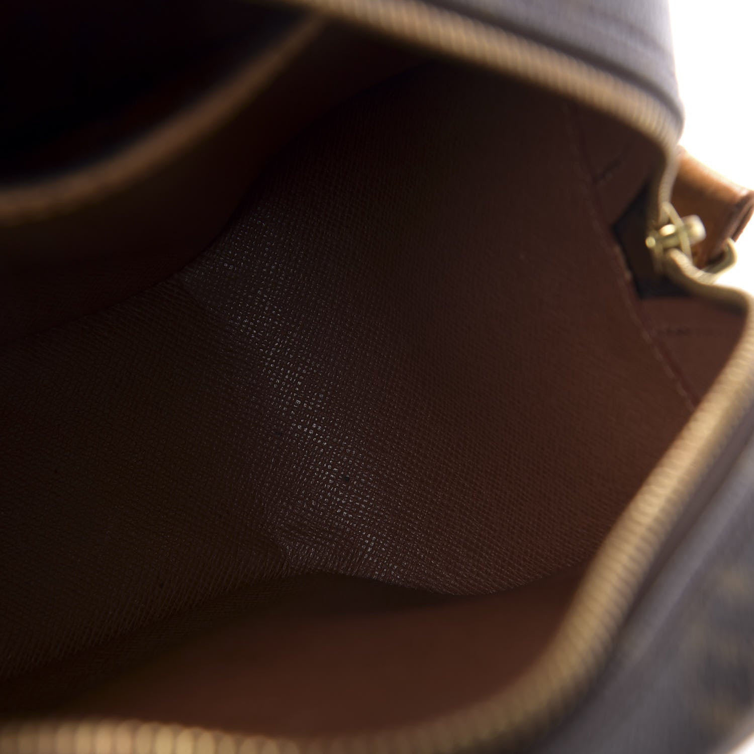 Louis Vuitton Monogram Blois 9 of 13