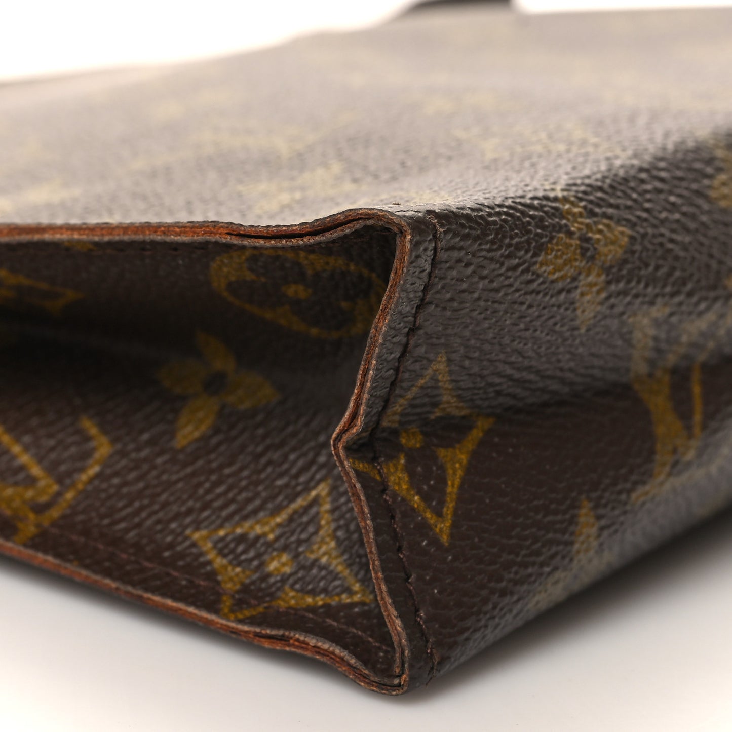 Monogram Toiletry Pouch 26