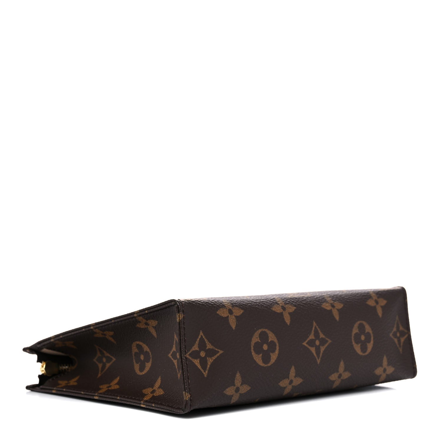 Louis Vuitton Monogram Toiletry Pouch 19 4 of 9