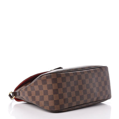Louis Vuitton Damier Ebene Besace Rosebery 4 of 16