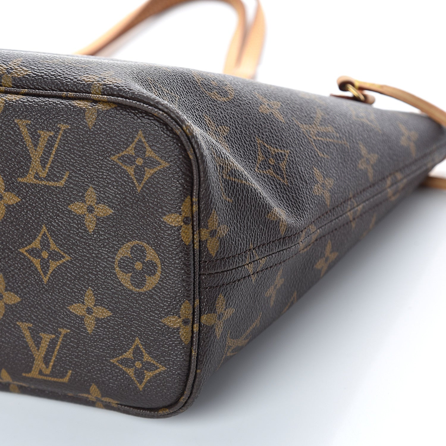Louis Vuitton Monogram Neverfull PM 9 of 13