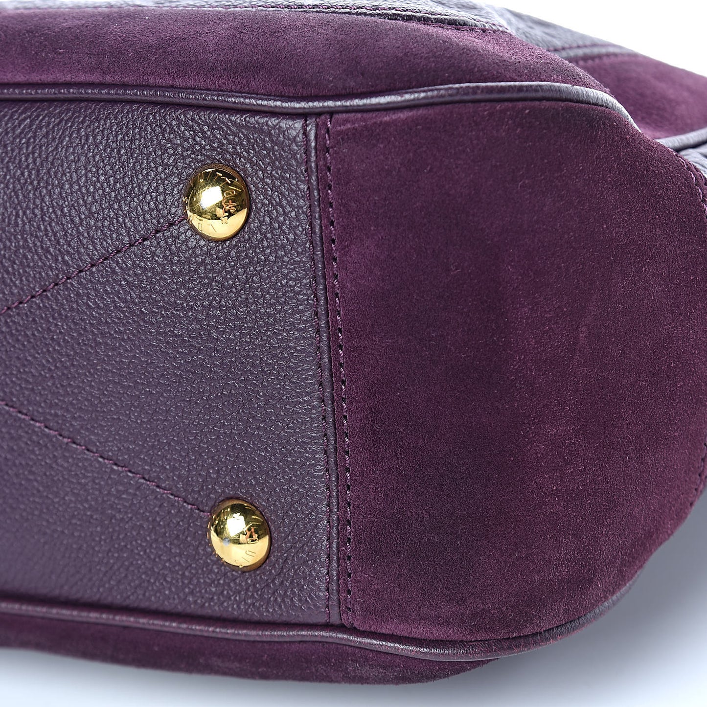 Empreinte Suede Audacieuse PM Aube