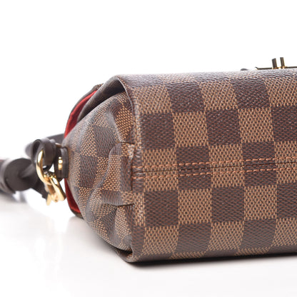 Louis Vuitton Damier Ebene Croisette 5 of 10