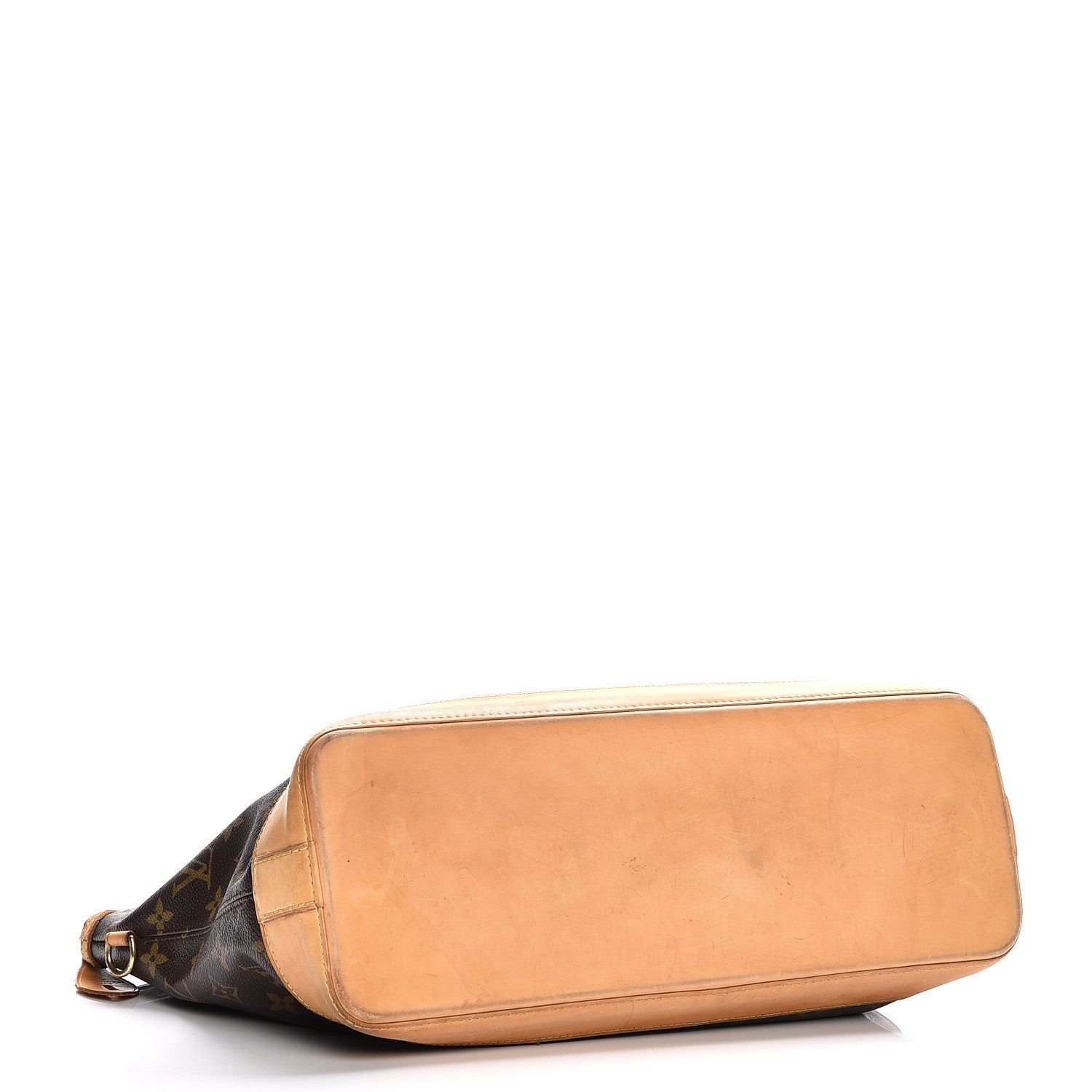 Louis Vuitton Monogram Lockit Horizontal 4 of 17
