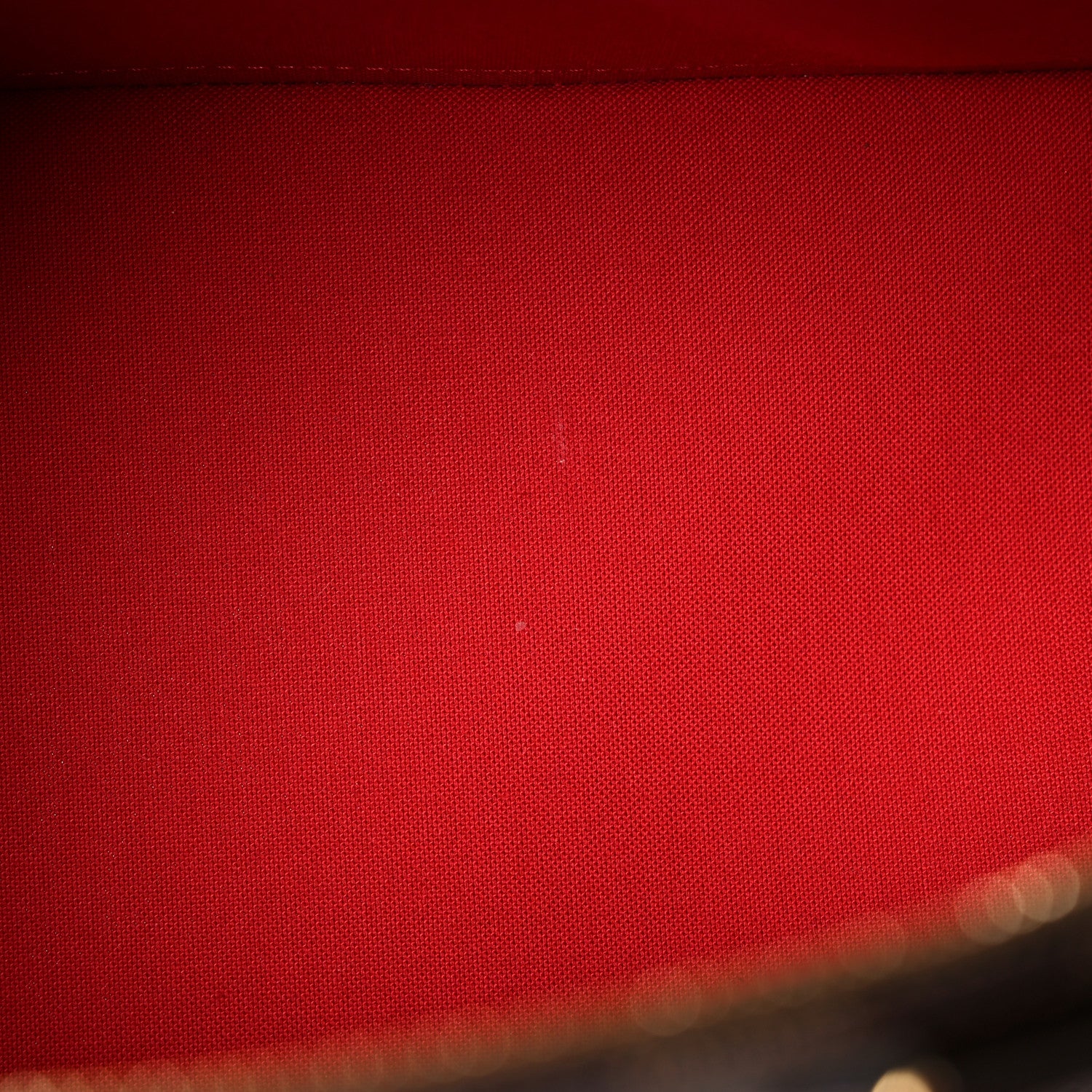 Louis Vuitton Damier Ebene Alma PM 11 of 11