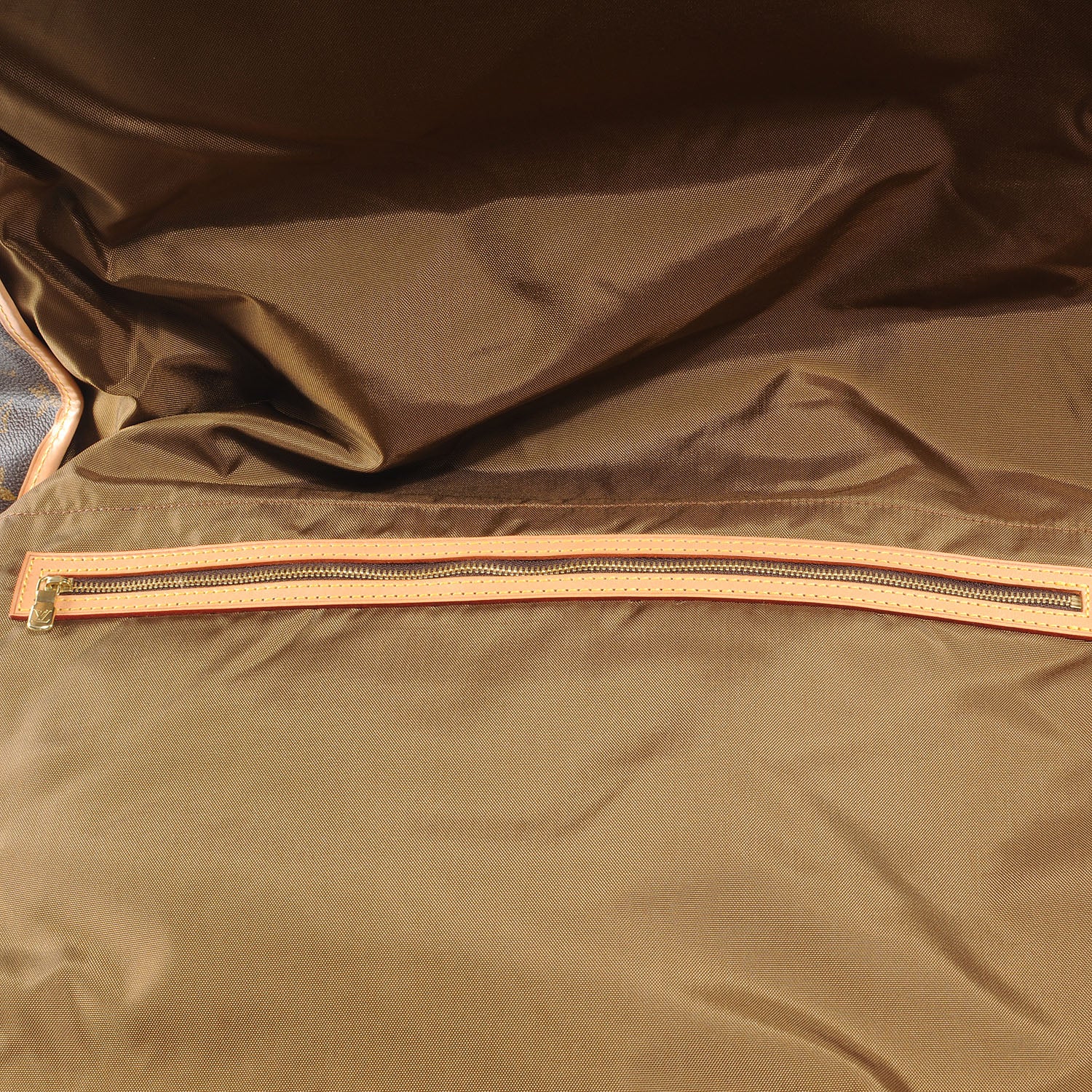 Louis Vuitton Monogram Garment Bag 7 of 14