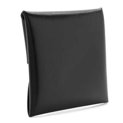 Hermes Box Bastia Coin Purse Black 3 of 8
