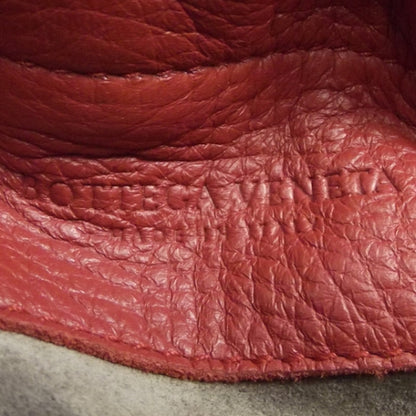 Bottega Veneta Leather Drawstring Bag 7 of 9
