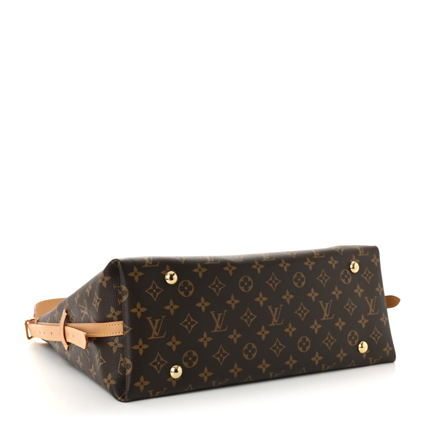 Monogram Carryall MM