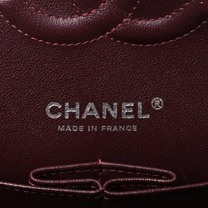 Chanel Caviar Quilted Medium Double Flap Black 6 of 11