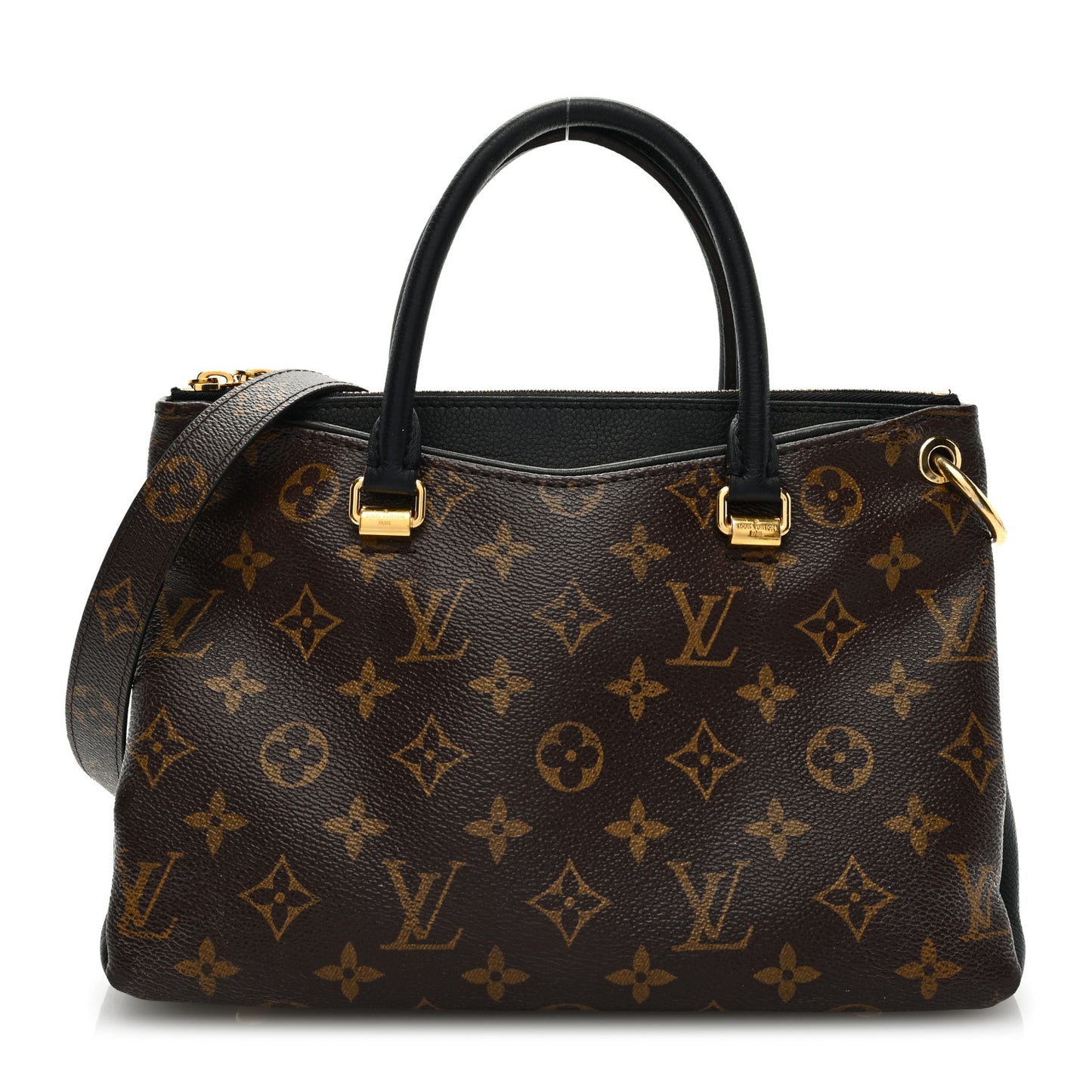Monogram Pallas Full BB Black