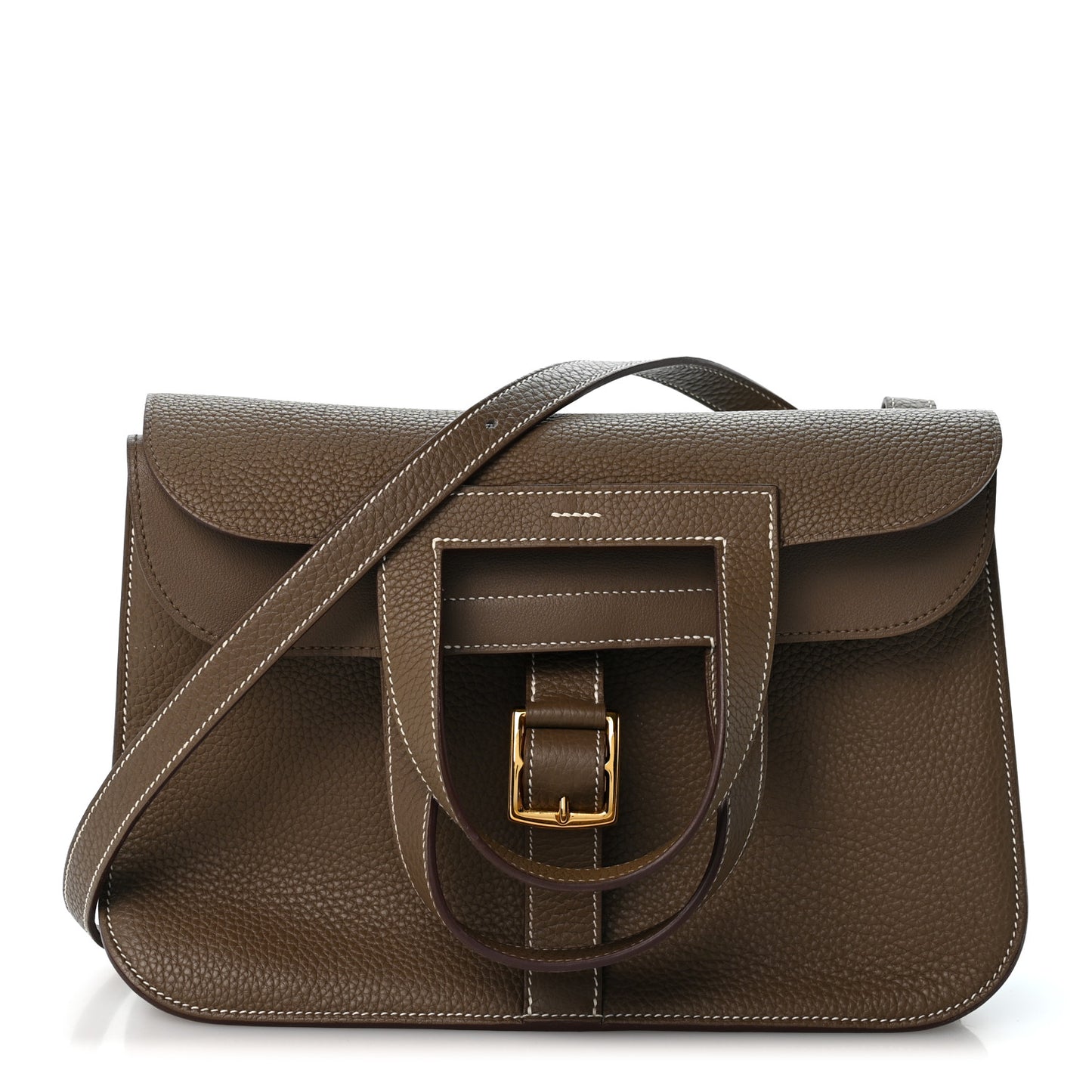 Taurillon Clemence Halzan 31 GM Etoupe
