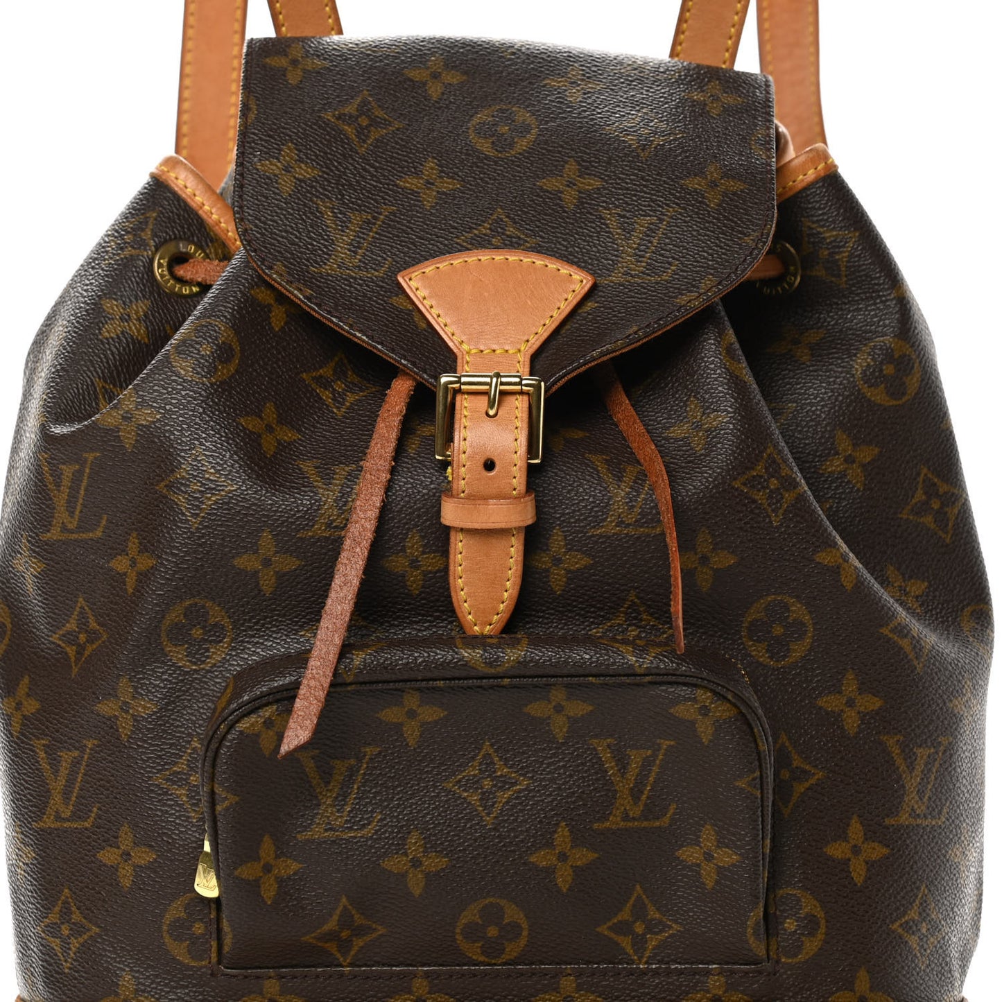 Monogram Montsouris MM Backpack
