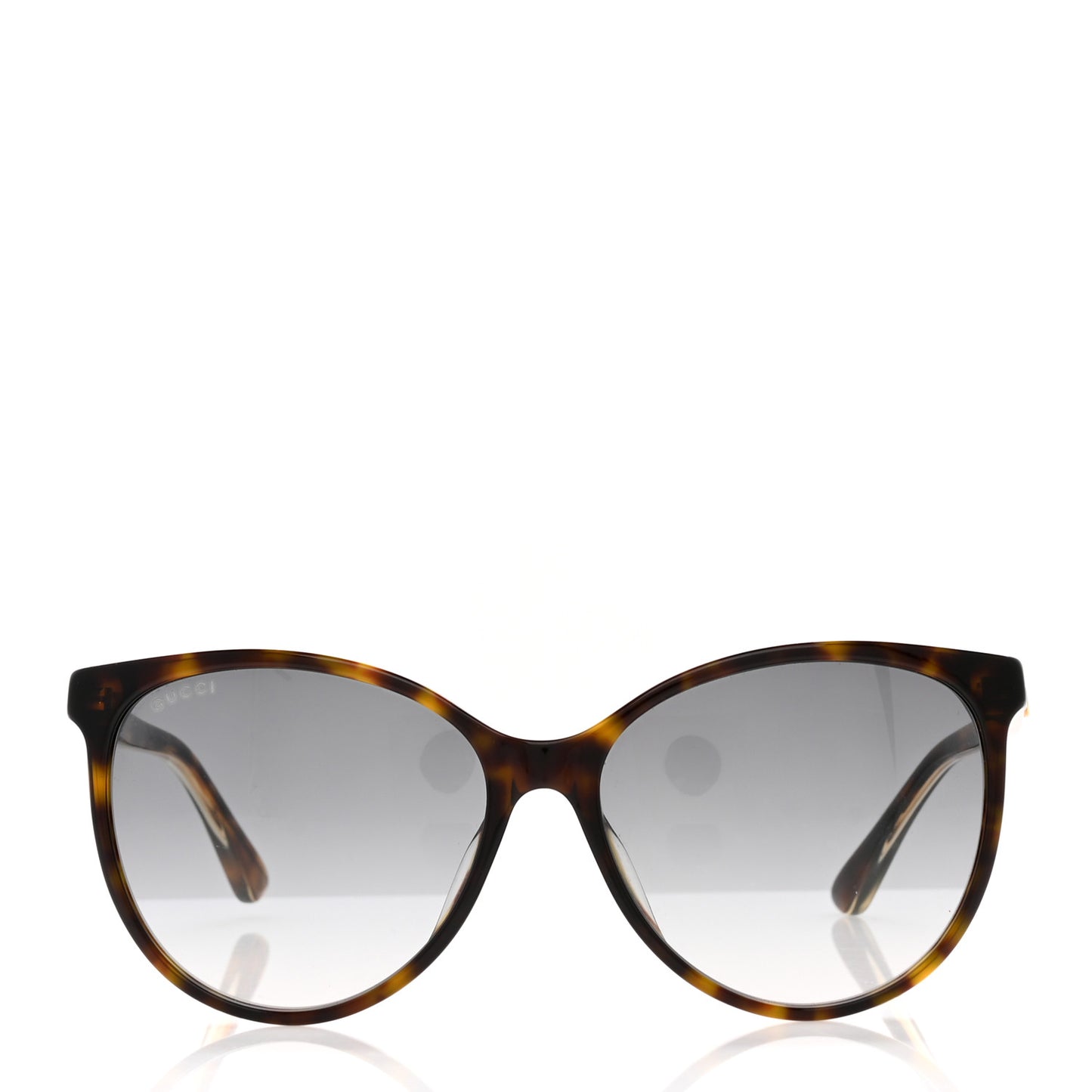 Web Sunglasses GG GG0377SK Tortoise