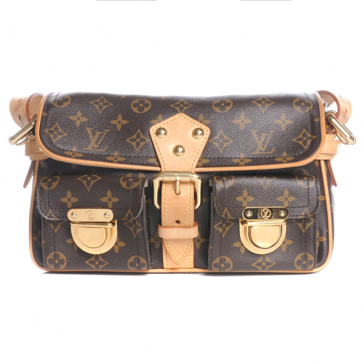 Monogram Hudson PM
