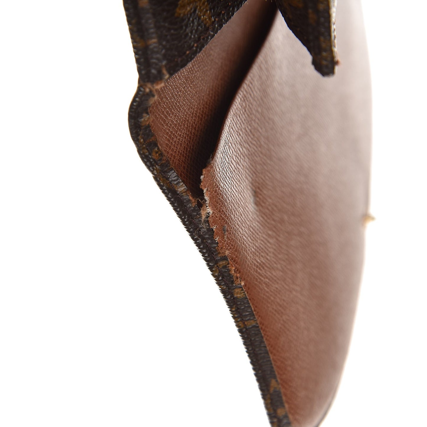 Monogram Pochette Rabat
