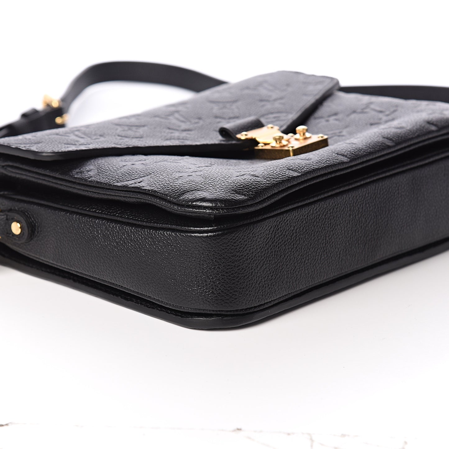 Empreinte Pochette Metis Black