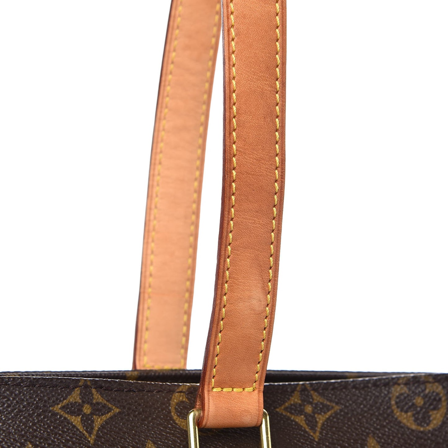 Monogram Cabas Mezzo