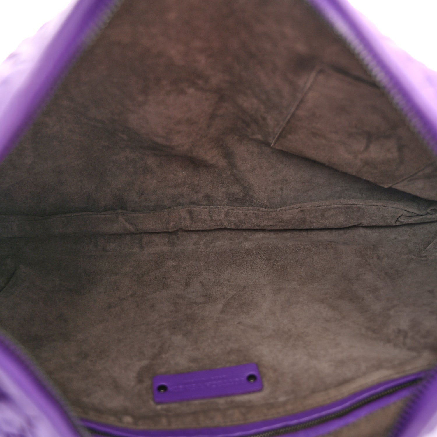 Bottega Veneta Nappa Intrecciato Large Veneta Hobo Anemone 5 of 13