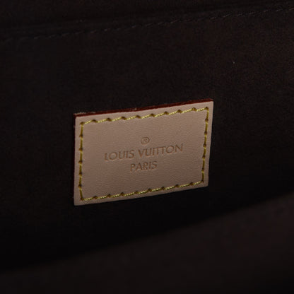 Louis Vuitton Monogram Pochette Metis 6 of 8