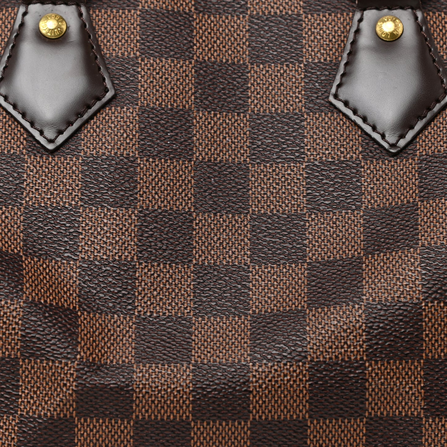 Damier Ebene Speedy 25