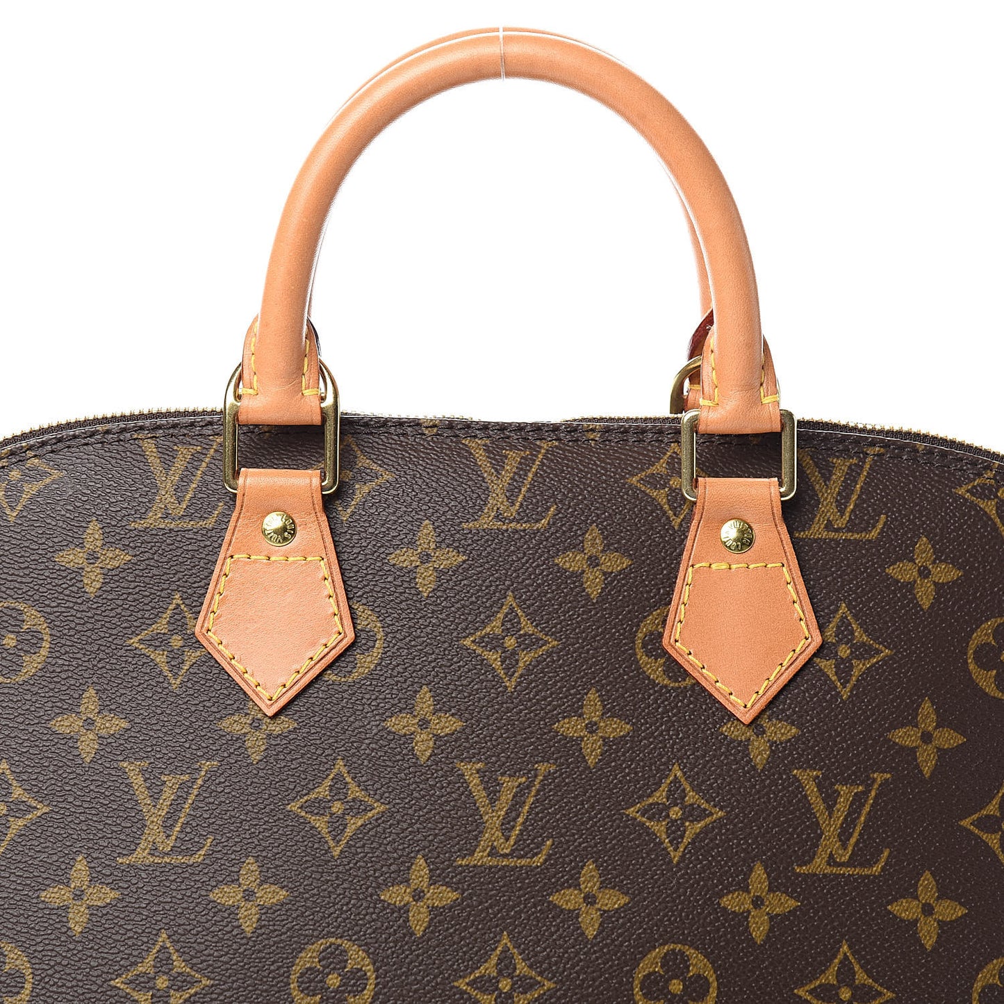 Monogram Alma PM