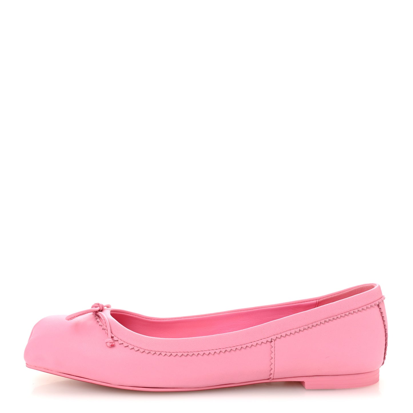 Nappa Mamadrague Flats 38 Calipso