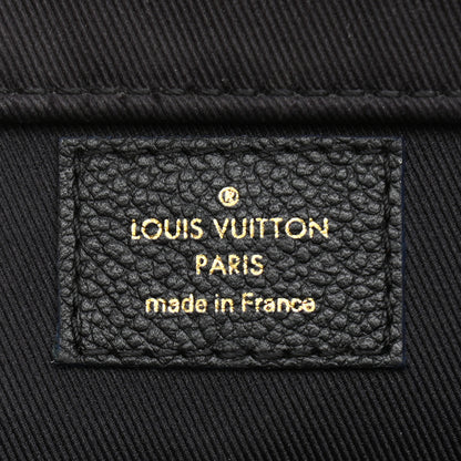 Louis Vuitton Empreinte Sully PM Black 7 of 15