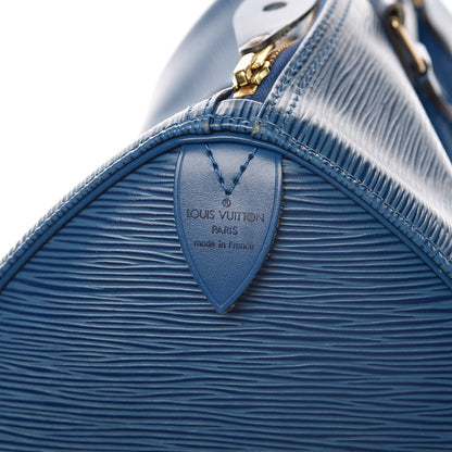 Louis Vuitton Epi Speedy 35 Toledo 9 of 15