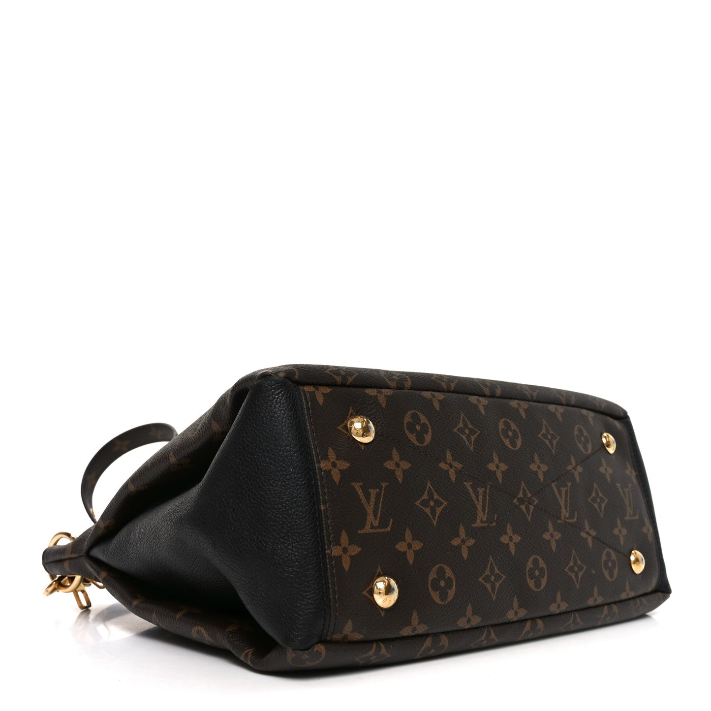 Monogram Pallas Full Black