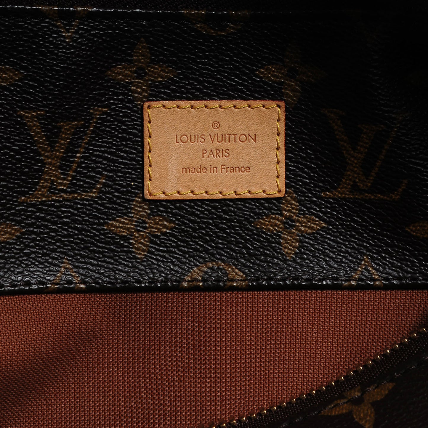 Monogram Sully MM